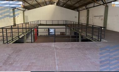 Galpon en Venta en Chacarita