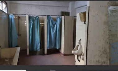 Galpon en Venta en Chacarita