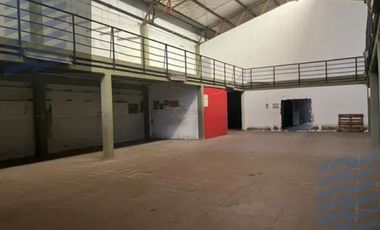 Galpon en Venta en Chacarita