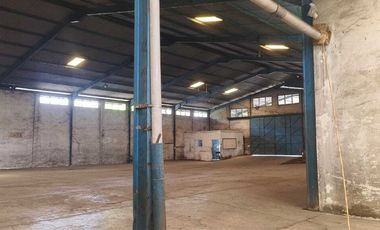 Disewakan Cepat Gudang Karawaci Siap Pakai