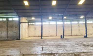 Disewakan Cepat Gudang Karawaci Siap Pakai