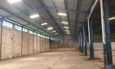 Disewakan Cepat Gudang Karawaci Siap Pakai