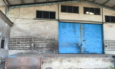 Disewakan Cepat Gudang Karawaci Siap Pakai