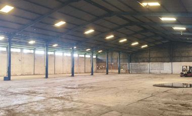 Disewakan Cepat Gudang Karawaci Siap Pakai