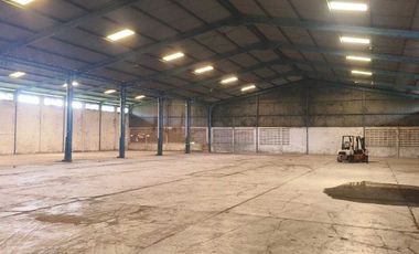 Disewakan Cepat Gudang Karawaci Siap Pakai