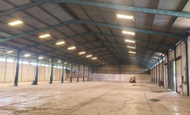 Disewakan Cepat Gudang Karawaci Siap Pakai