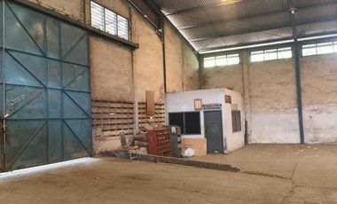 Disewakan Cepat Gudang Karawaci Siap Pakai