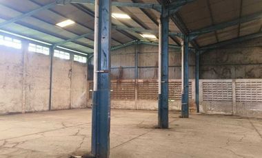 Disewakan Cepat Gudang Karawaci Siap Pakai