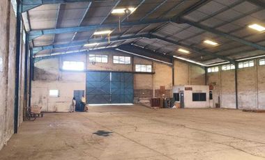 Disewakan Cepat Gudang Karawaci Siap Pakai