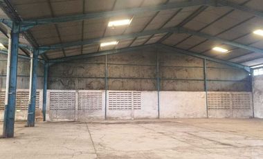 Disewakan Cepat Gudang Karawaci Siap Pakai