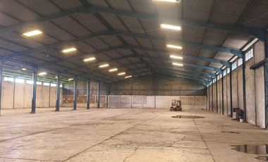 Disewakan Cepat Gudang Karawaci Siap Pakai