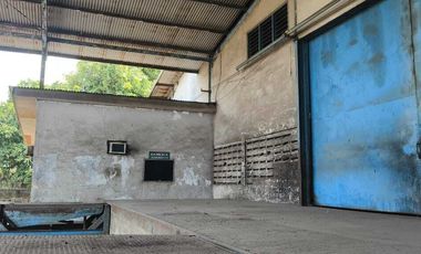 Disewakan Cepat Gudang Karawaci Siap Pakai