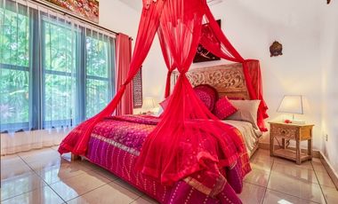 Villa Mewah Tepi Pantai di Bali, Luas dan Investasi Menjanjikan