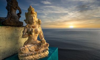 Villa Mewah Tepi Pantai di Bali, Luas dan Investasi Menjanjikan