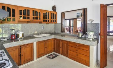 Villa Mewah Tepi Pantai di Bali, Luas dan Investasi Menjanjikan