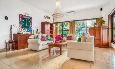 Villa Mewah Tepi Pantai di Bali, Luas dan Investasi Menjanjikan