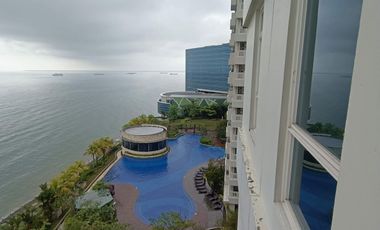 Dijual apartemen secondary Borneo bay