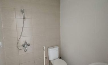 Dijual apartemen secondary Borneo bay