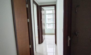 Dijual apartemen secondary Borneo bay