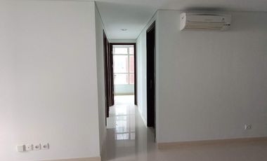 Dijual apartemen secondary Borneo bay