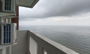 Dijual apartemen secondary Borneo bay