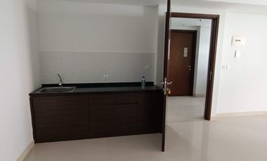 Dijual apartemen secondary Borneo bay