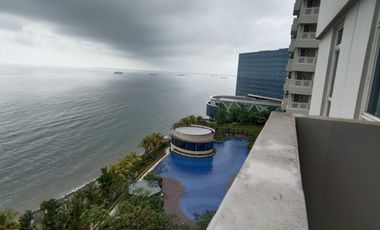 Dijual apartemen secondary Borneo bay