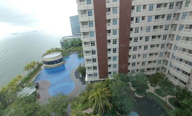 Dijual apartemen secondary Borneo bay