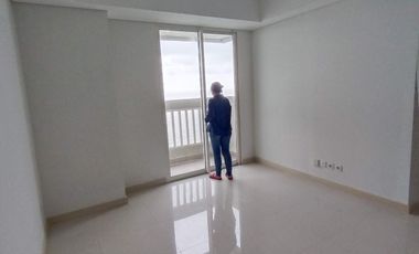 Dijual apartemen secondary Borneo bay