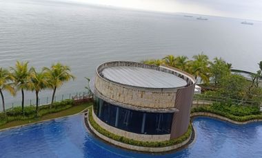 Dijual apartemen secondary Borneo bay