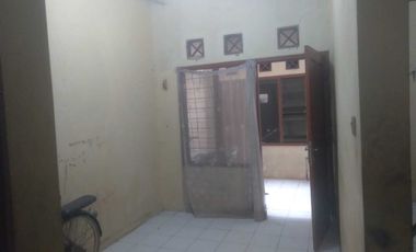 KONTRAKAN 3 PETAK BULANAN 750RB/BULAN JATIMAKMUR