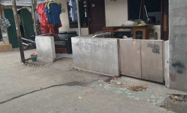 KONTRAKAN 3 PETAK BULANAN 750RB/BULAN JATIMAKMUR