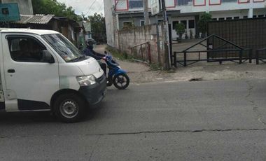 KONTRAKAN 3 PETAK BULANAN 750RB/BULAN JATIMAKMUR