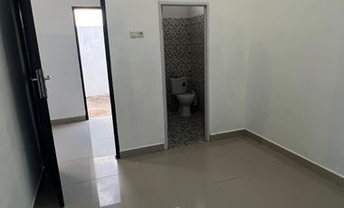 Rumah murah pekanbaru