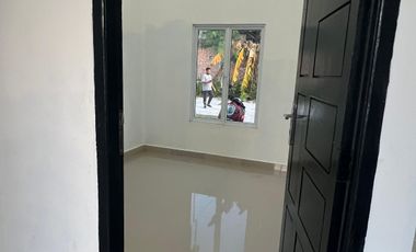 Rumah murah pekanbaru