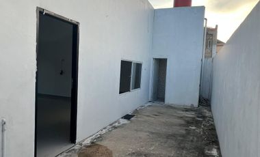 Rumah murah pekanbaru