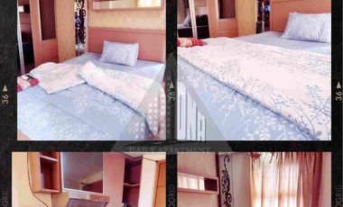 Apartemen margonda residence depok dekat kampus ui murah dan aman