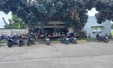 Gudang di Pergudangan BIZZPARK 3, Bekasi, Dijual diBawah Harga Pasar