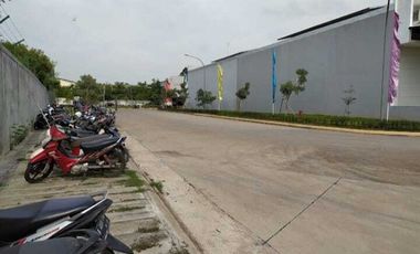 Gudang di Pergudangan BIZZPARK 3, Bekasi, Dijual diBawah Harga Pasar