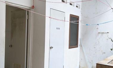 Cluster Alamanda Jakarta Garden City Sewa Rumah Siap Huni 5 Menit Exit