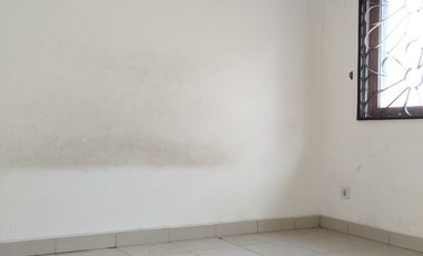 Cluster Alamanda Jakarta Garden City Sewa Rumah Siap Huni 5 Menit Exit