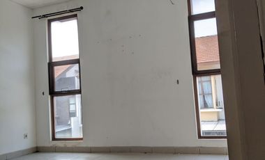 Cluster Alamanda Jakarta Garden City Sewa Rumah Siap Huni 5 Menit Exit