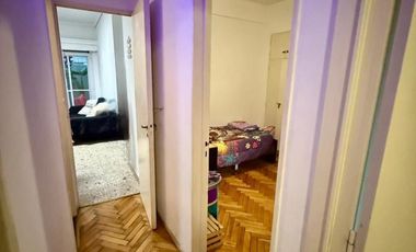 Venta - Prof. Aguer 4925 - Dpto 3 AMB - V.B