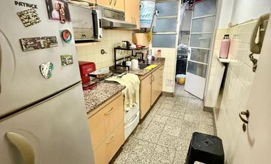 Venta - Prof. Aguer 4925 - Dpto 3 AMB - V.B