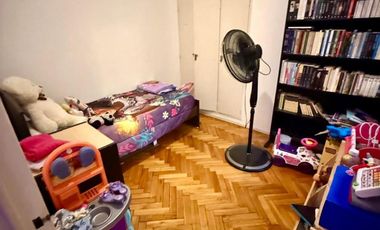 Venta - Prof. Aguer 4925 - Dpto 3 AMB - V.B