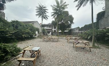 Disewakan Rumah di Pusat Karawang Barat