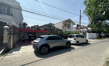 Disewakan Rumah di Pusat Karawang Barat