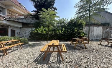 Disewakan Rumah di Pusat Karawang Barat