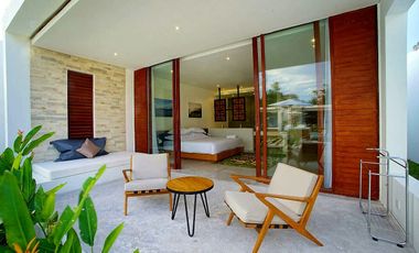 Dijual Cepat Hotel Bintang 4 di Kuta Mandalika Lombok