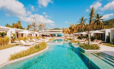 Dijual Cepat Hotel Bintang 4 di Kuta Mandalika Lombok